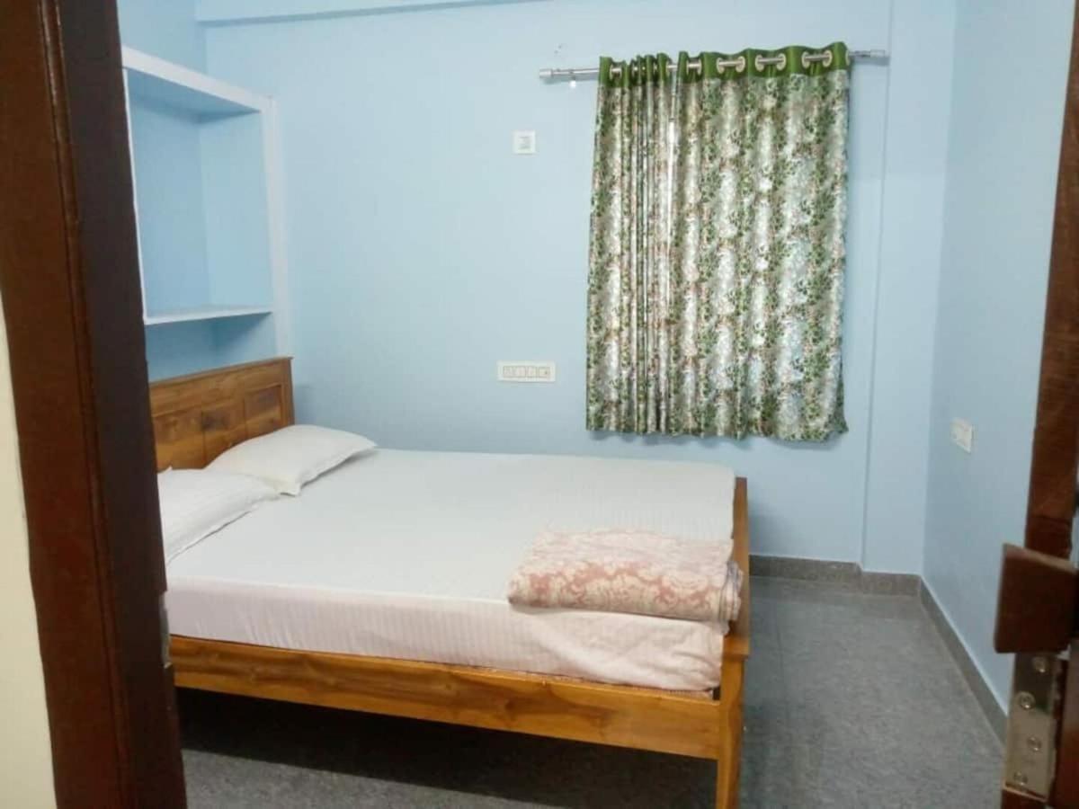 Feel Like Home Near Pmpalem Visakhapatnam Ngoại thất bức ảnh