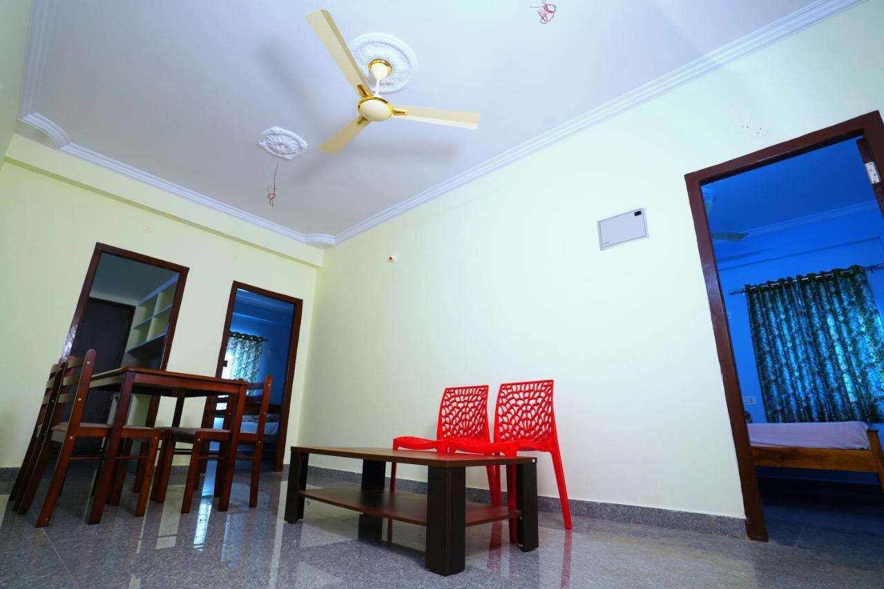 Feel Like Home Near Pmpalem Visakhapatnam Ngoại thất bức ảnh